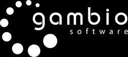 Logo Gambio